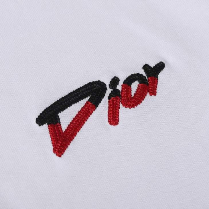 Dior T Shirts Short _SKUDiorS-2XL12yr8216145